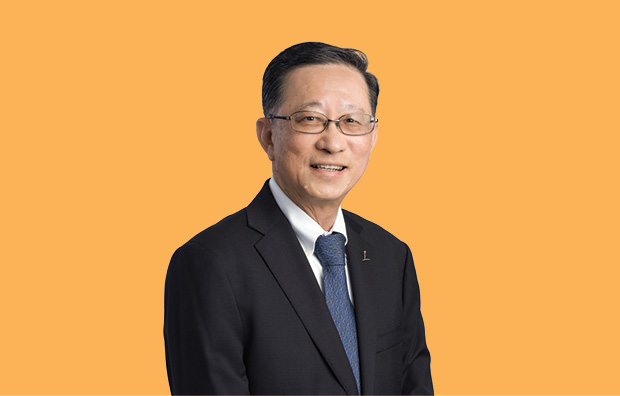 Mr Soh Kim Soon